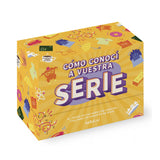 Cómo conocí a vuestra serie