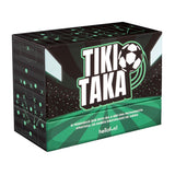 Tiki Taka