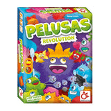 Pelusas Revolution