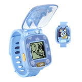 Reloj digital Bluey
