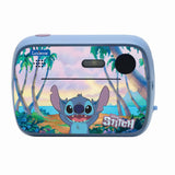 Camara instant Disney Stitch Lexibook