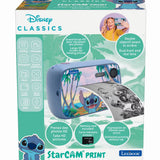 Camara instant Disney Stitch Lexibook