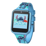 Reloj inteligente Stitch