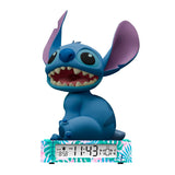 Lámpara despertador Stitch