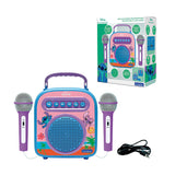 Altavoz bluetooth con Micrófono Stitch Disney
