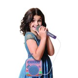 Altavoz bluetooth con Micrófono Stitch Disney