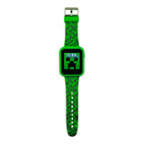 Reloj inteligente Minecraft
