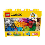 Caja de Ladrillos Creativos