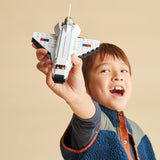 Lanzadera Espacial