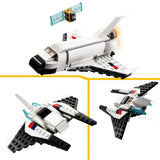 Lanzadera Espacial