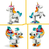 Unicornio Mágico Creator