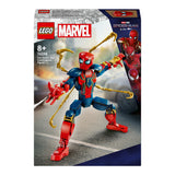 Iron Spider-Man