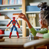 Iron Spider-Man