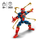 Iron Spider-Man