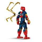 Iron Spider-Man