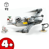 Caza Estelar N-1