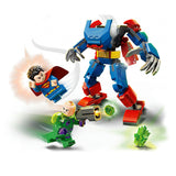 Armadura Robótica Superman