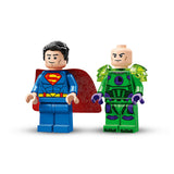 Armadura Robótica Superman