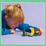 Mirando las estrellas Animal Crossing