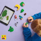 Mirando las estrellas Animal Crossing