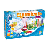 Quimicefa Plus