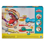 Dentista Bromista Play-Doh