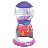 The Squeeze Ball Maker
