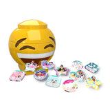 Crea Tus Pegatinas 3D