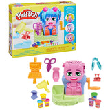 Peluquería Play-Doh