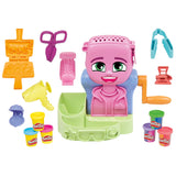 Peluquería Play-Doh