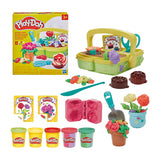Mi Jardín Play-Doh
