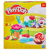 Mi Jardín Play-Doh