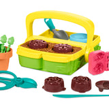 Mi Jardín Play-Doh