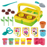 Mi Jardín Play-Doh