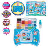 Aquabeads Estudio de manualidades