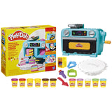 Mi Horno De Pasteles Play-Doh