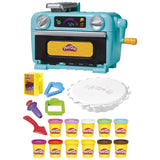 Mi Horno De Pasteles Play-Doh