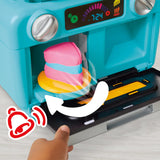 Mi Horno De Pasteles Play-Doh