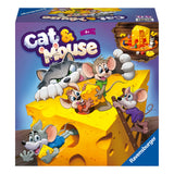 Cat & Mouse - Juego de mesa
