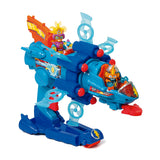 Blaster Jet Superthings