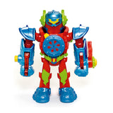 Robot Titan Fury Superthings