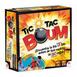 Tic Tac Boum