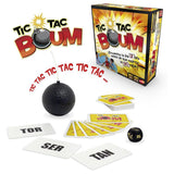 Tic Tac Boum