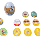 Manda Huevos