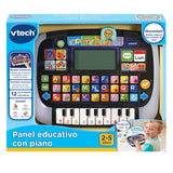 Tablet infantil