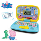 Ordenador Peppa Pig