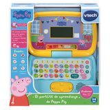 Ordenador Peppa Pig