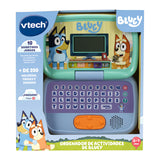 Ordenador Bluey