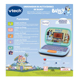 Ordenador Bluey