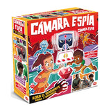 Cámara Espía